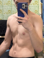 Молодой парень ищет девушку для секса  – Фото 1