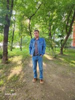 Познакомлюсь с женщиной  – Фото 1