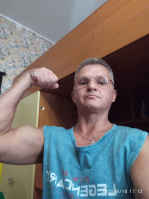 Ищу любительницу куни и анилингус поочерёдно – Фото 1