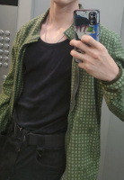 Стройный парень ищет для качественного секса на подольше. – Фото 1