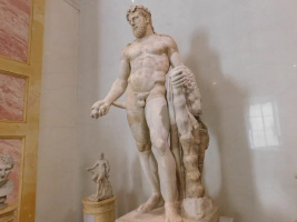 Гусар с утончённым вкусом познакомиться с молодой особой от 23 или мудрой женщиной до ,,,  – Фото 1