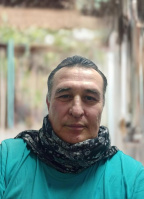 Восточный мужчина – Фото 1