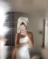 Настроение на приятный вечер. Нужен ухоженный и адекватный мужчина. – Фото 1