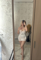 Сексуальная девочка  – Фото 1