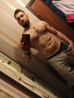 Высокий и спортивный. Большой мальчик. – Фото 1