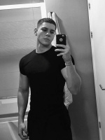 Парень 22 года хочет найти девушку в Нижнем Новгороде – Фото 1