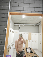 Парень ищет девушку для теплых встреч  – Фото 1