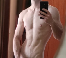 Ищу девушку для приятных встреч – Фото 1