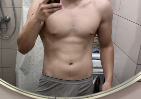 Очень хочу секса. Место есть. – Фото 1