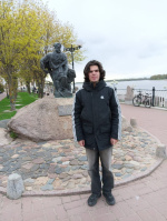 Первый раз – Фото 1