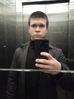 Парень 21 года ищет девушку для секс-встреч – Фото 1