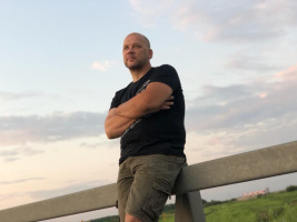 Мне 42 женат ищу девушку Одинцово – Фото 1