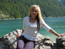 Развелась с мужем. Ищу секс без обязательств. Люблю анал и у меня глубокая глотка.... – Фото 1