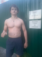 Парень 18 лет хочет найти девушку в Череповце – Фото 1