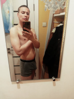 Ищю секс, возраст не важен  – Фото 1