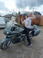 Ищу девушку для секса – Фото 1