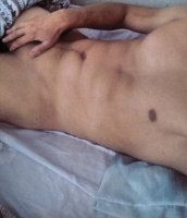 Blowjob от нимфоманки страстной – Фото 1