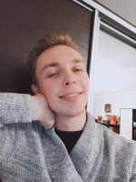 Ищу Девушку 18-37 лет для секса по дружбе!  – Фото 1