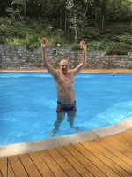 Ищу женщину 40 + для куни . – Фото 1