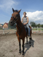 Ласка для одинокой жинщины – Фото 1