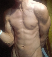 Молодой, спортивный парень 24 г. – Фото 1