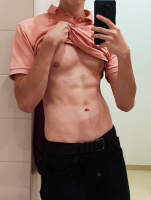 Молодой парень – Фото 1