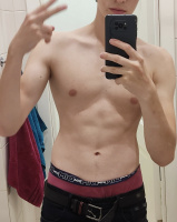 Молодой парень – Фото 2