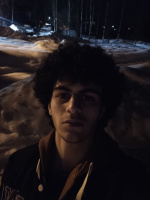 Парень 18 лет хочет найти девушку в Москве – Фото 1