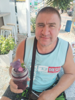 Мужчина, ищу женщину. Сам из Новосибирска. Люблю читать, путешествовать. – Фото 1