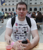 Добрый, адекватный, ищу женщину  – Фото 1