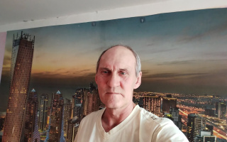 Познакомлюсь с женщиной 45+ для нечастых встреч. – Фото 1