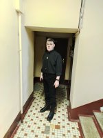 Отдых для здоровья.Член в тебе всю ночь – Фото 1