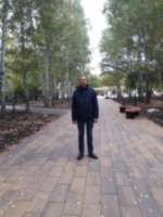 Ищу женщину для приятных встреч без обязательств – Фото 1
