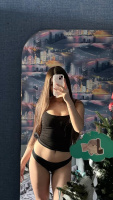 Девушка, люблю, когда мужчина уверен и не боится это показать. Это всегда привлекает. – Фото 1