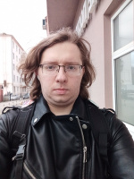 Парень 26 лет готов доставить удовольствие девушке от 24 до 30 – Фото 1