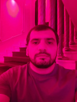 Мужчина 33 хочу подругу – Фото 1