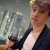 Макс, 30 лет, Секс без обязательств, Москва