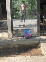 Всем добра, меня зовут Адам, занимаюсь спортом, хобби массаж, позитивный и добрый, живу в Москве. – Фото 1