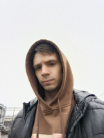 Молодой парень, хочу стать любовником – Фото 1