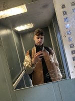 Молодой парень ищет постоянного партнёра в Москве для регулярных встреч и взаимности  – Фото 1