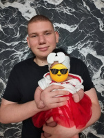 Молодой парень – Фото 1