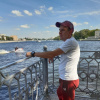 Данил, 41 год, Секс без обязательств, Санкт-Петербург