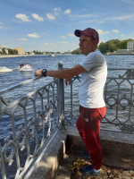 Ищу страстную женщину. – Фото 1