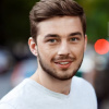 Амир, 18 лет, Вирт секс, Новотроицк