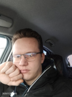 Парень 22 года хочет найти девушку в Коммунаре – Фото 1
