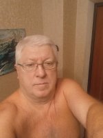 Ищу девушку крепкого, плотного сложения, которая очень хочет дружить с взрослым мужчиной. – Фото 1