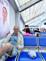 Адекватный и раскрепощенный. Познакомлюсь для регулярных встреч и Вирта.  – Фото 1