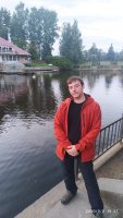 Ищу извращенку от 20 до 55 лет, Size+  – Фото 1