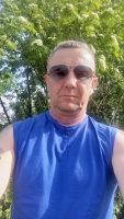 Мужчина 45 лет хочет найти девушку в Октябрьском – Фото 1