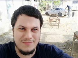 Ищу девушку, хоть на один раз, хоть на долго...  – Фото 1